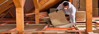 Types of Insulation We Offer in South Gull Lake, MI